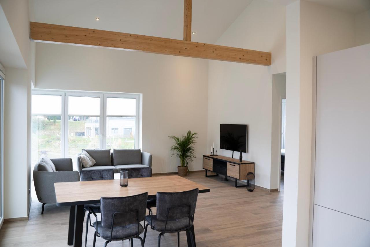 Haus Seeadler 3 Og Dangast Ngoại thất bức ảnh