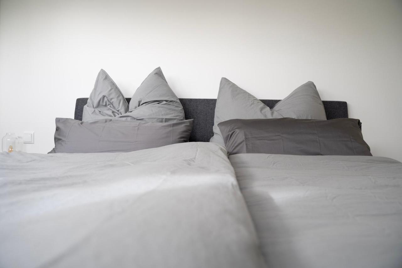 Haus Seeadler 3 Og Dangast Ngoại thất bức ảnh