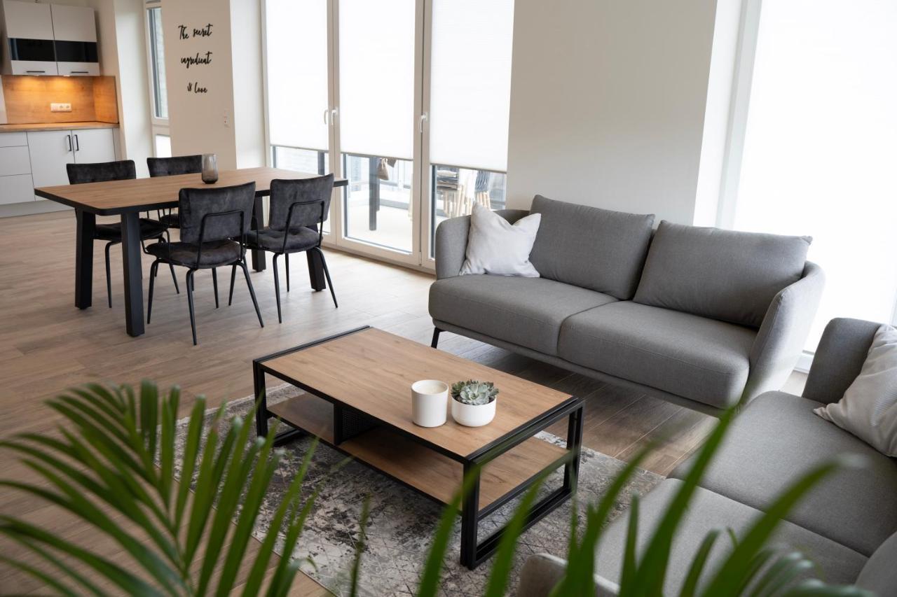 Haus Seeadler 3 Og Dangast Ngoại thất bức ảnh