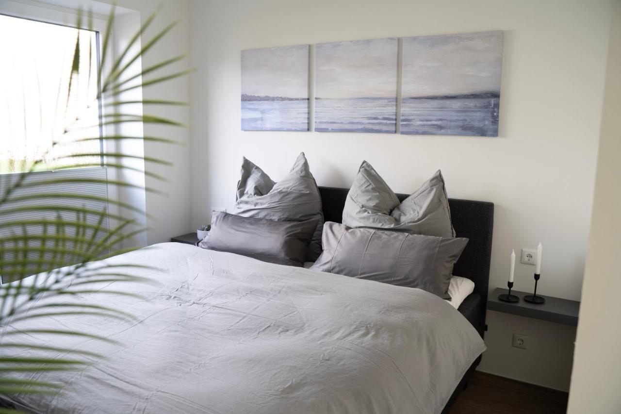 Haus Seeadler 3 Og Dangast Ngoại thất bức ảnh
