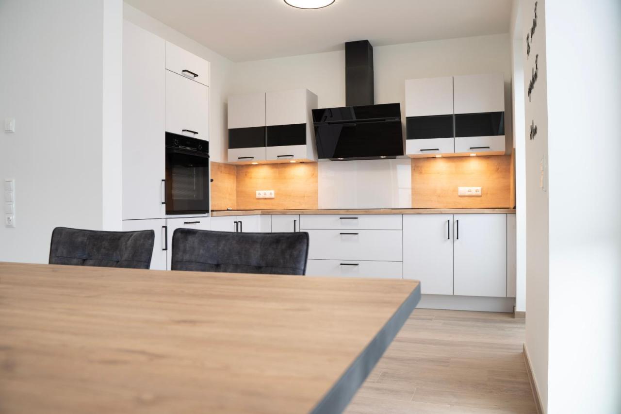 Haus Seeadler 3 Og Dangast Ngoại thất bức ảnh