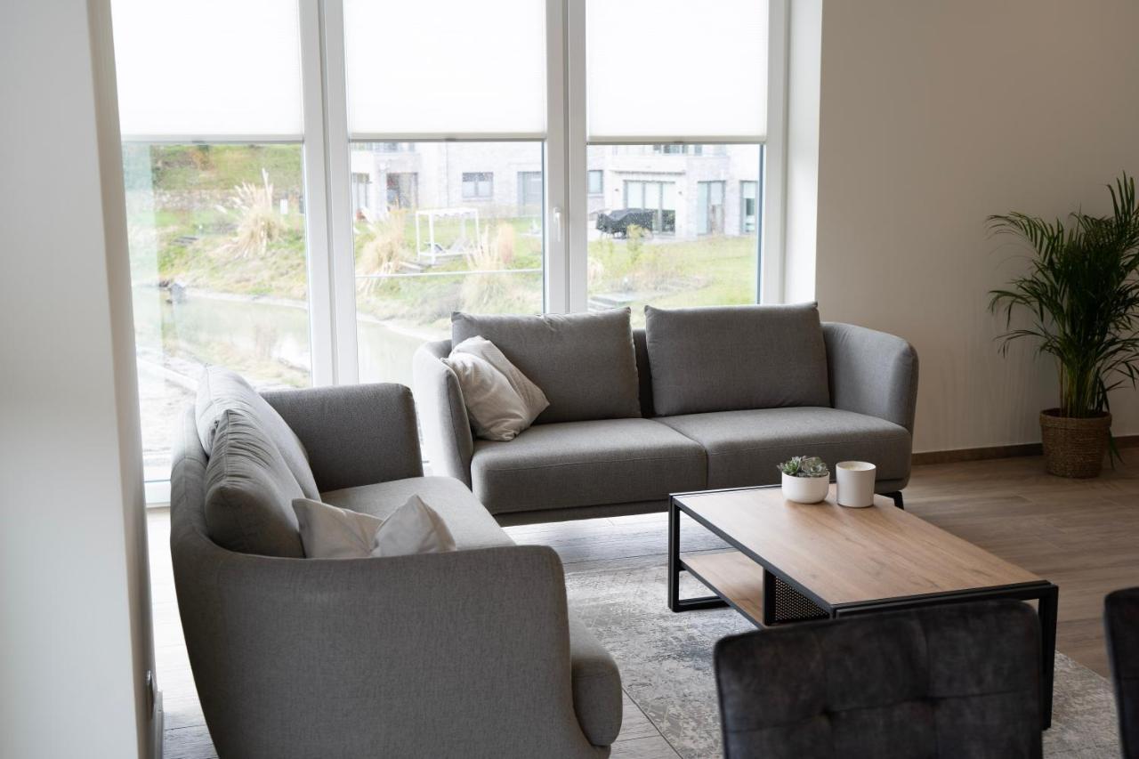 Haus Seeadler 3 Og Dangast Ngoại thất bức ảnh