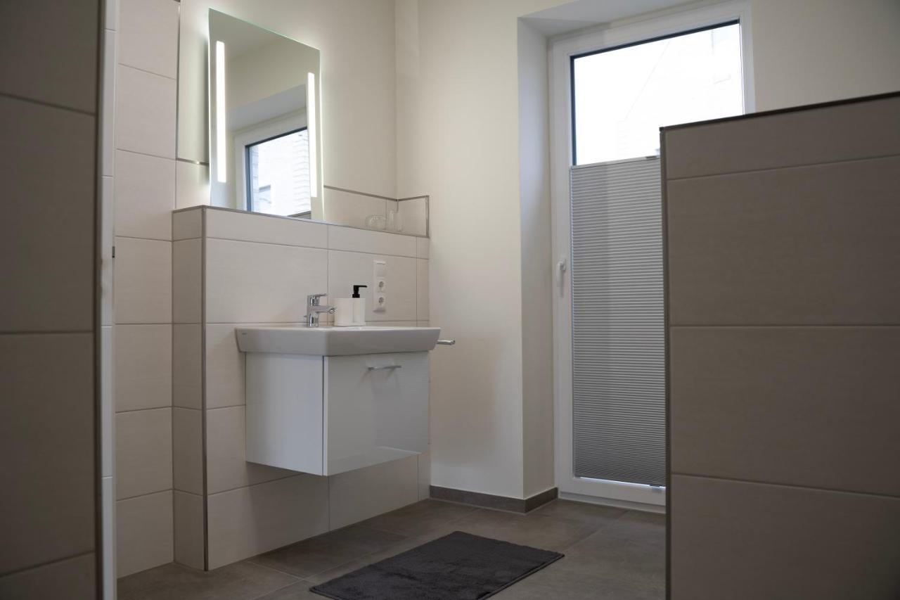 Haus Seeadler 3 Og Dangast Ngoại thất bức ảnh